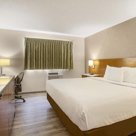 Rodeway Inn Cascade Ngoại thất bức ảnh