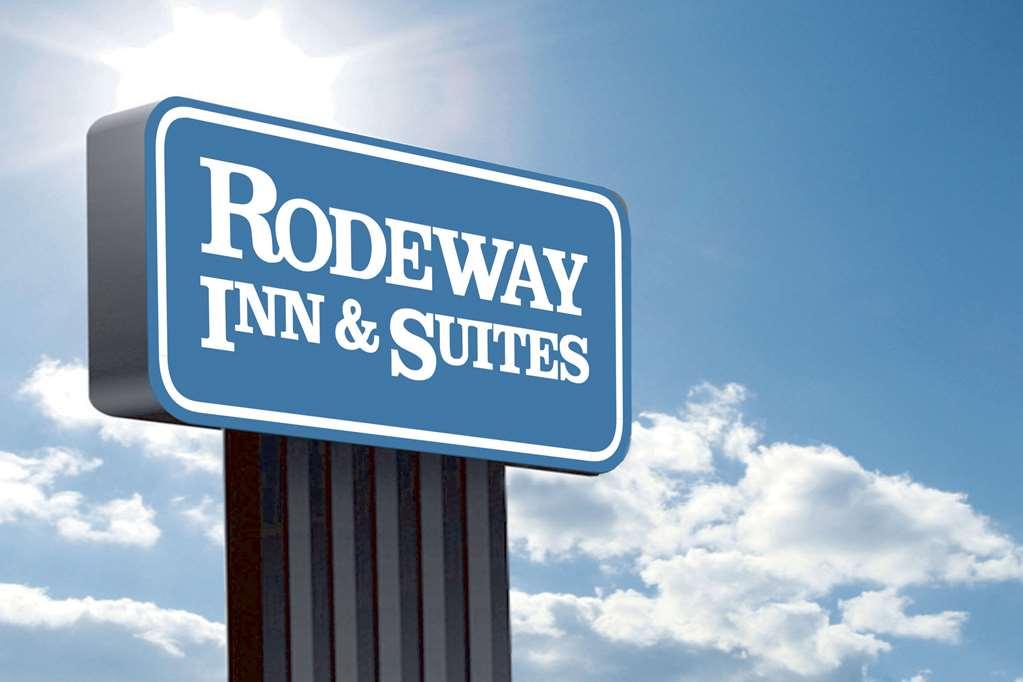 Rodeway Inn Cascade Ngoại thất bức ảnh