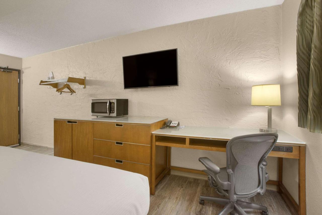 Rodeway Inn Cascade Ngoại thất bức ảnh