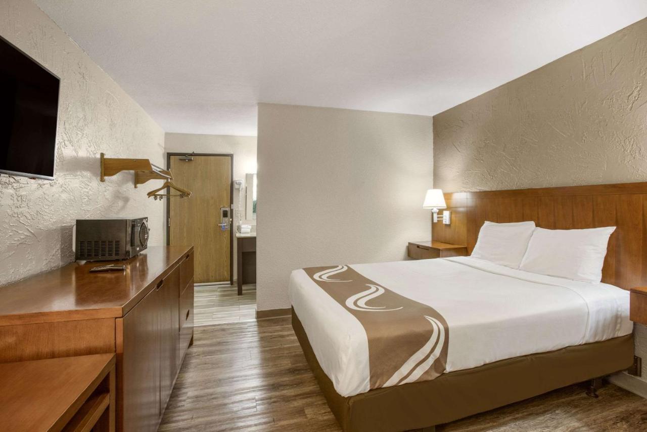 Rodeway Inn Cascade Ngoại thất bức ảnh