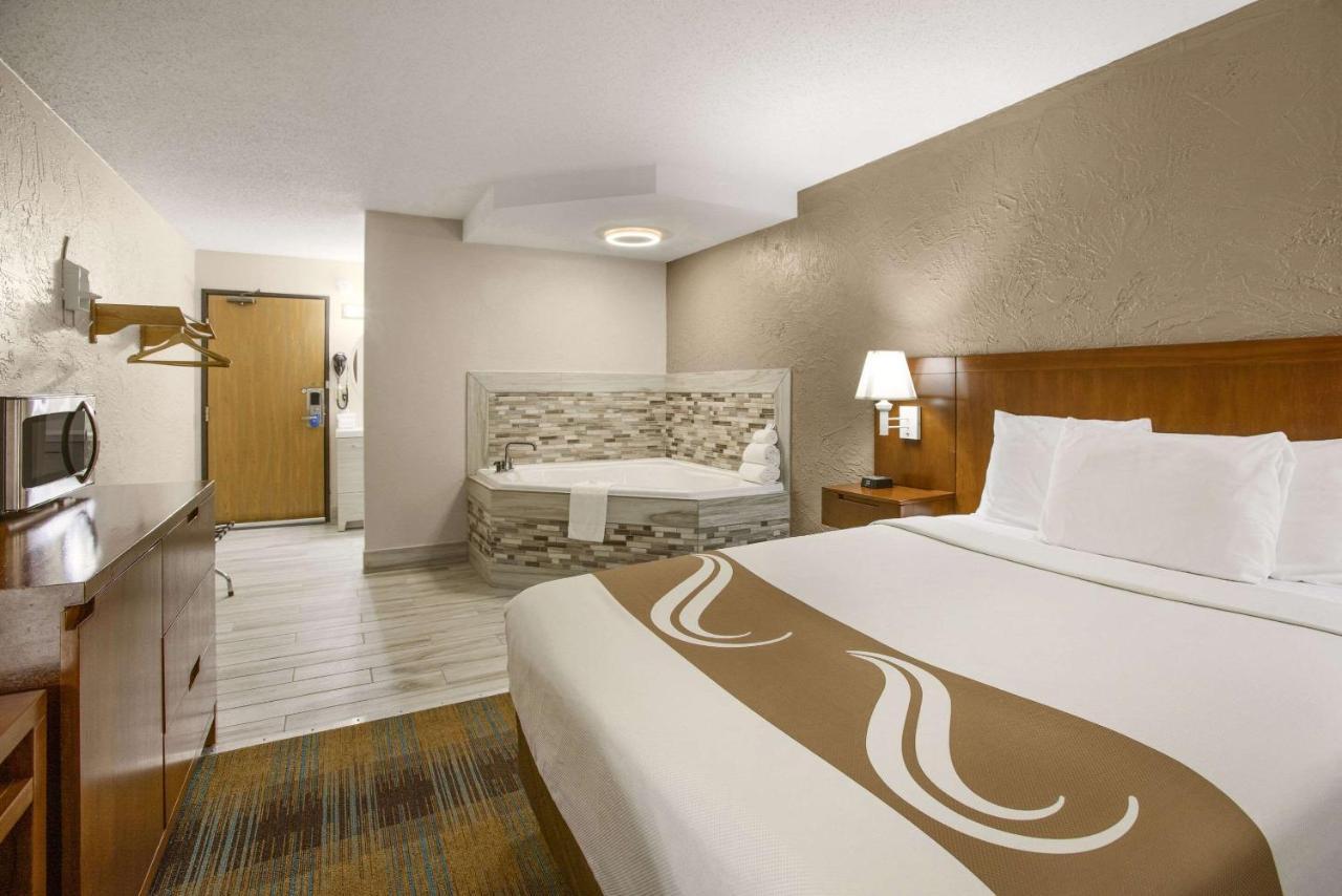 Rodeway Inn Cascade Ngoại thất bức ảnh