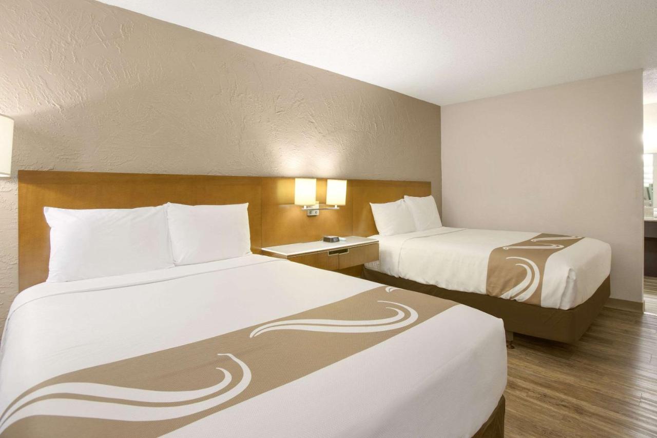 Rodeway Inn Cascade Ngoại thất bức ảnh