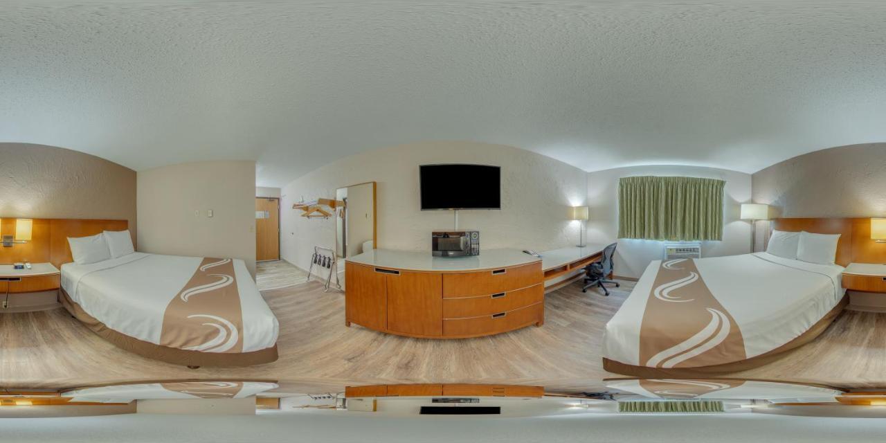 Rodeway Inn Cascade Ngoại thất bức ảnh