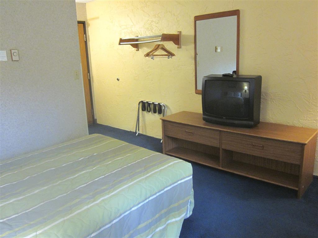 Rodeway Inn Cascade Phòng bức ảnh
