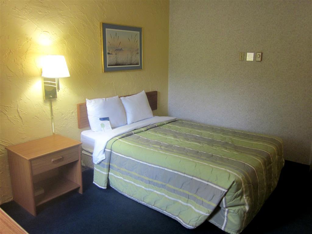 Rodeway Inn Cascade Phòng bức ảnh