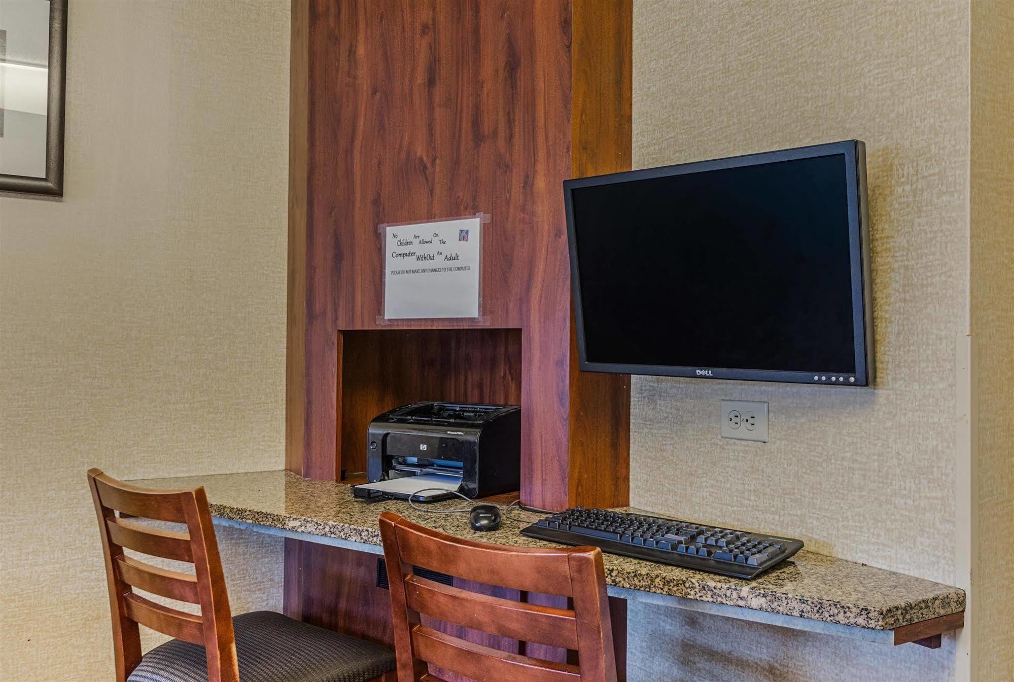Rodeway Inn Cascade Ngoại thất bức ảnh